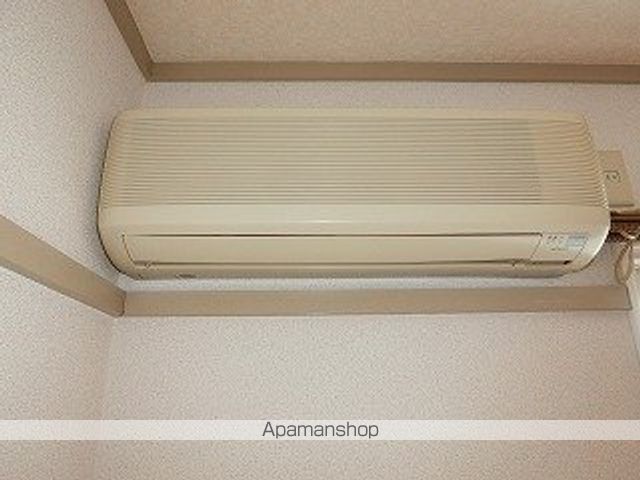 コーポサイトウB棟の内装写真