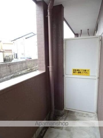 パレスアベニールの内装写真