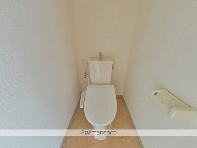 MH南熊本の内装写真