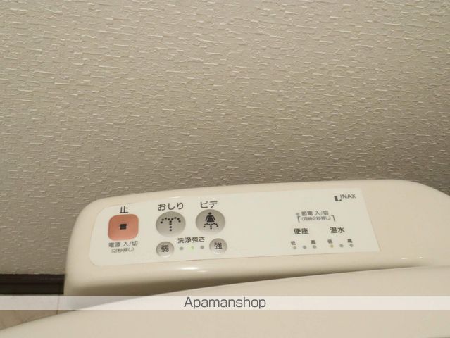 LEXCEED IZUMIの内装写真