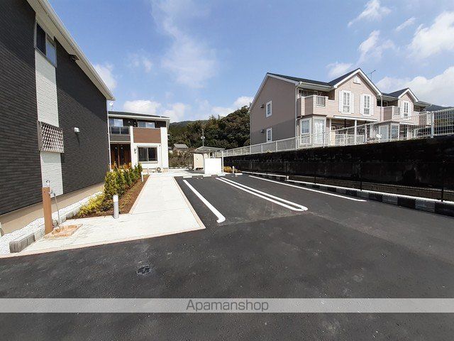 ヴィオラ　Ⅱ 101 ｜ 福岡県糟屋郡須惠町大字上須惠898（賃貸アパート1LDK・1階・52.38㎡） その21