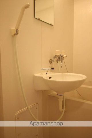 レオパレスYUKARIの内装写真