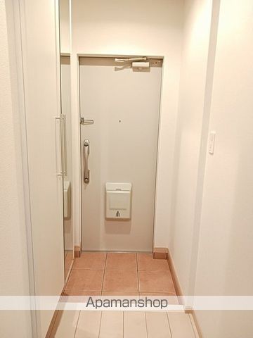 VENTO・LUCEの内装写真
