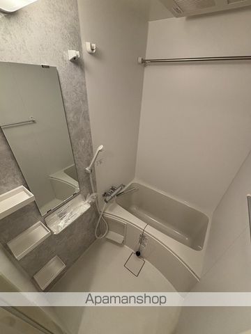 APRILE松屋町の内装写真