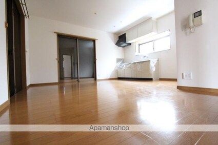 屋島タウン木村[3LDK/73.28m2]のリビング・居間