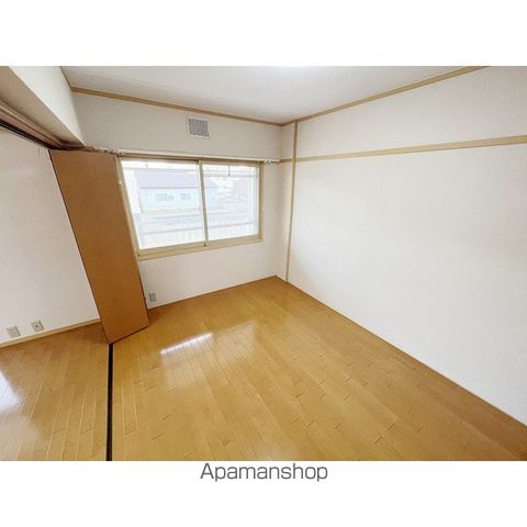 ファミールきよみの内装写真