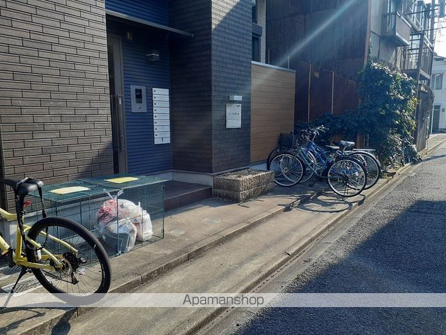 ポンテ志賀本通の外観写真
