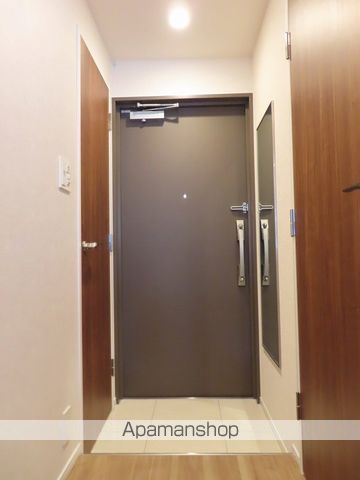 パークアクシス池袋の内装写真