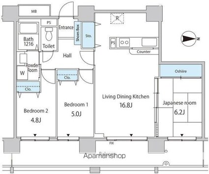 サムネイルイメージ