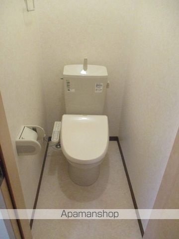 Piattoの内装写真
