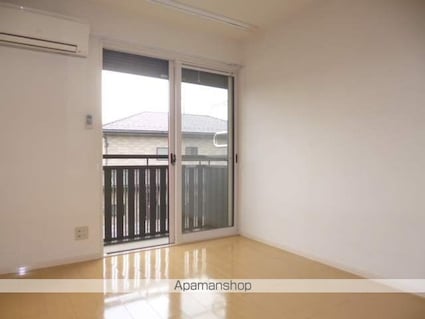 東京都東大和市芋窪３丁目[1LDK/34.58m2]の内装2