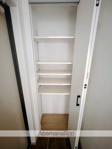 ブルーリーフあざみ野の内装写真