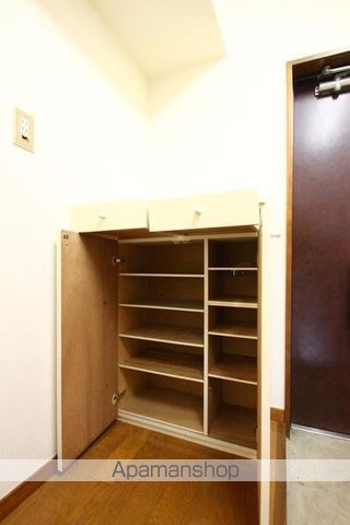 クリエール南林間の内装写真