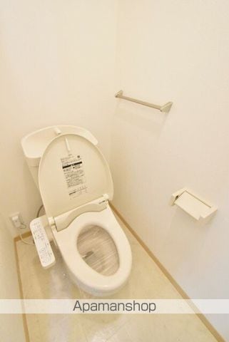 ミリアーデ社台.の内装写真