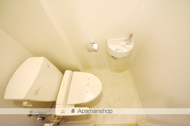カスタリア茅場町の内装写真