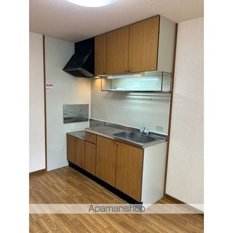 サニーコート川添の内装写真