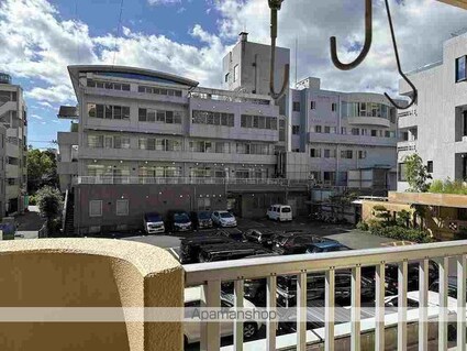 レジデンス・ノナミ[1LDK/40.5m2]の内装6