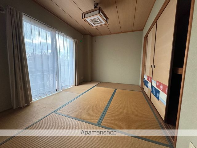 レフレール深川の内装写真