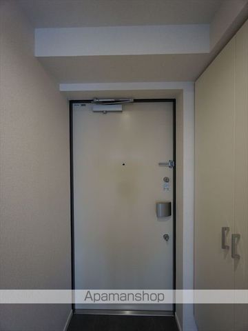 SOLメイクス新栄の内装写真