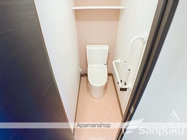 大手町ジョアの内装写真