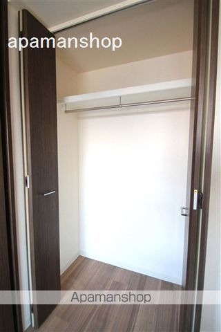 PRESSANCE立売堀パークシティの内装写真