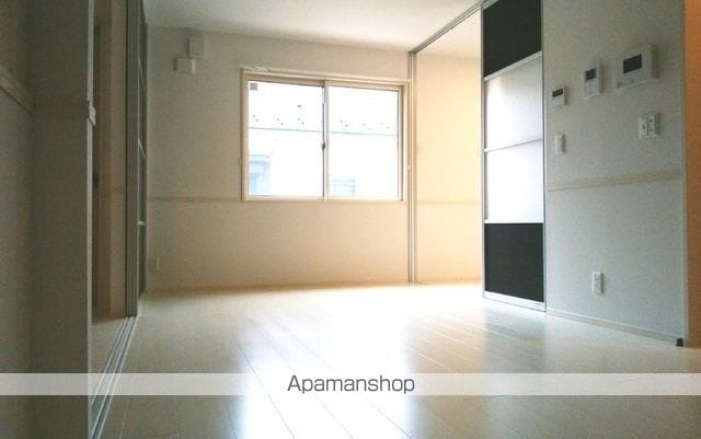 サンシャンテ上野毛 Aの内装写真