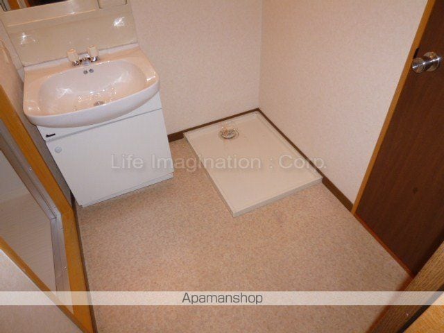 ライオンズハイツ高宮の周辺写真