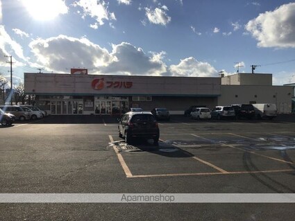 レオパレス光和[1K/23.18m2]の周辺