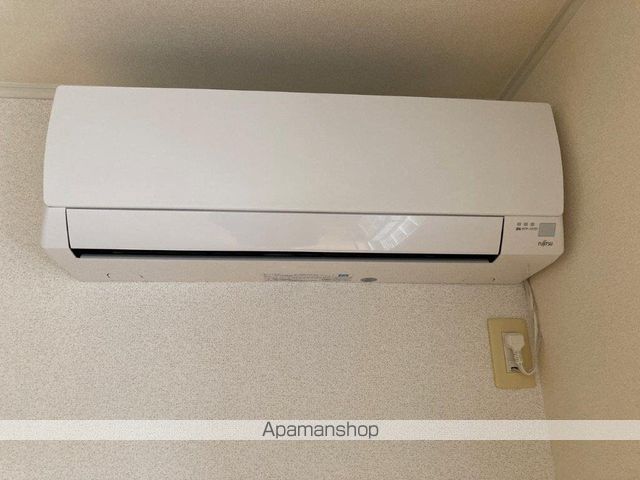 パークサイド南の内装写真