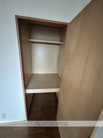ISO GAI グランドエィワンAの内装写真