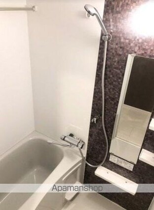 ＫＮＯＴＳ大山[1K/26.22m2]のバス