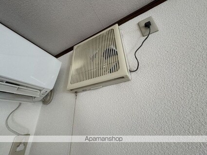 Ｄハウス[店舗/29.81m2]のその他部屋・スペース2