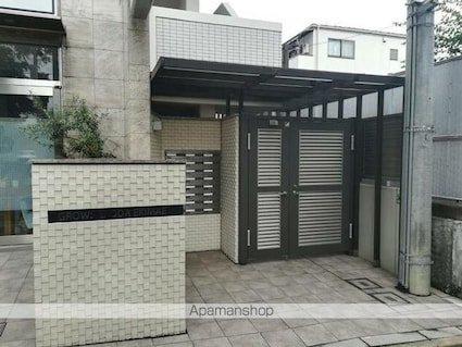 グロース江古田駅前[1K/25.56m2]の外観3