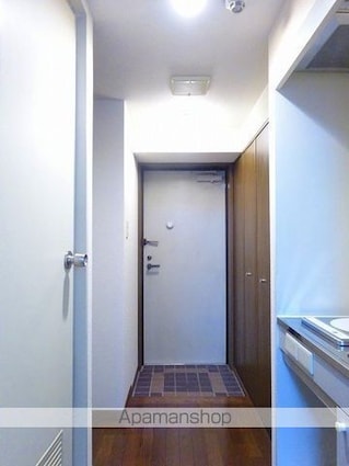 ライオンズプラザ本蓮沼[1K/18.7m2]の内装2