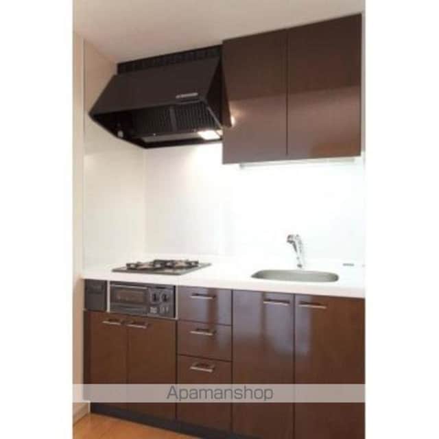 Ｃｒｅａｒｅ麹町[1R/40.04m2]のキッチン