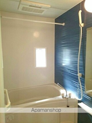 サンシャイン城南Ｂ[2LDK/56.68m2]のバス