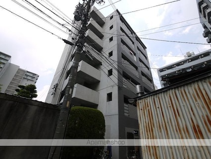 Ｋｏｍｏｄｏｋａｓａ　Ｍｉｗａ[1R/20.52m2]の外観5