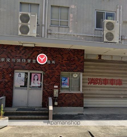 大幸ハイツの周辺写真