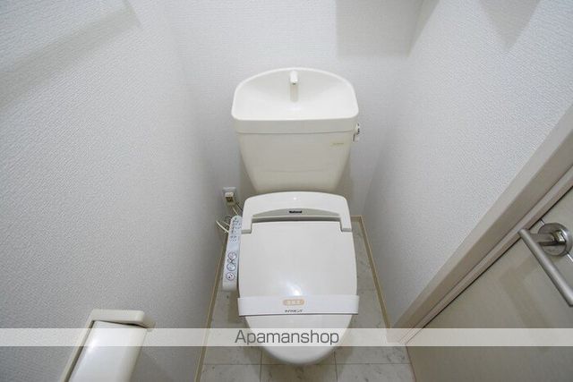 リビングタウン高松中央 A棟の内装写真