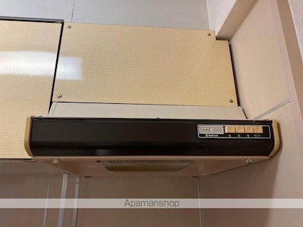 岩藤マンション[3LDK/54.15m2]の内装4