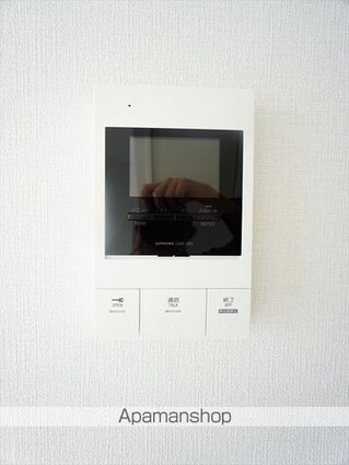 Ｅ－ｃｉｔｙ大須[1K/26.25m2]のセキュリティ