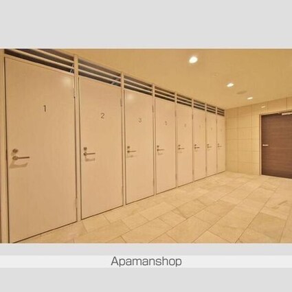 セレニティー名駅[1K/28.65m2]のその他内装2