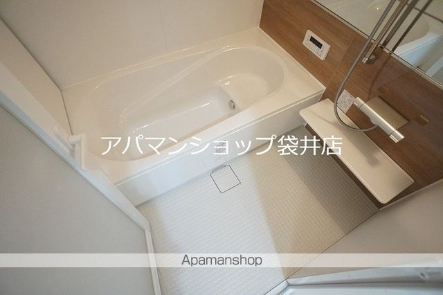 DISFRUTARの内装写真