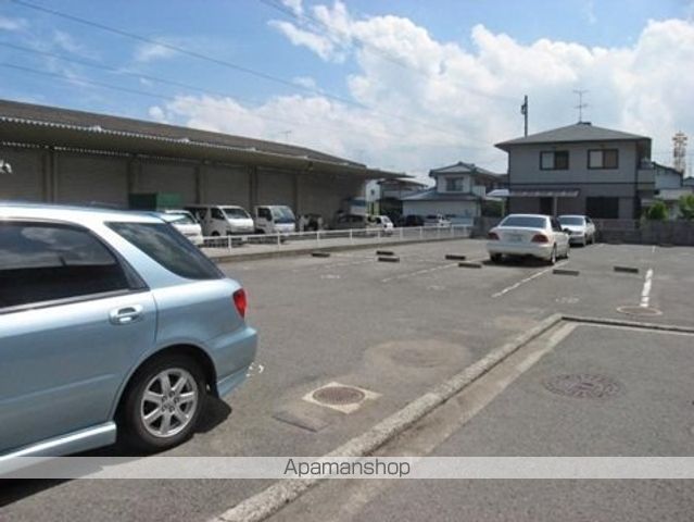 ビーライン和泉の外観写真