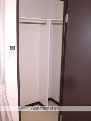 レオネクストやまとⅡ[1K/34.52m2]の収納