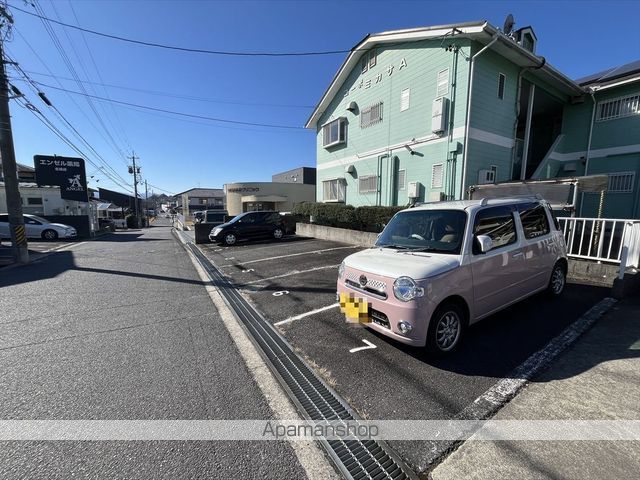 コーポミカサAのその他写真