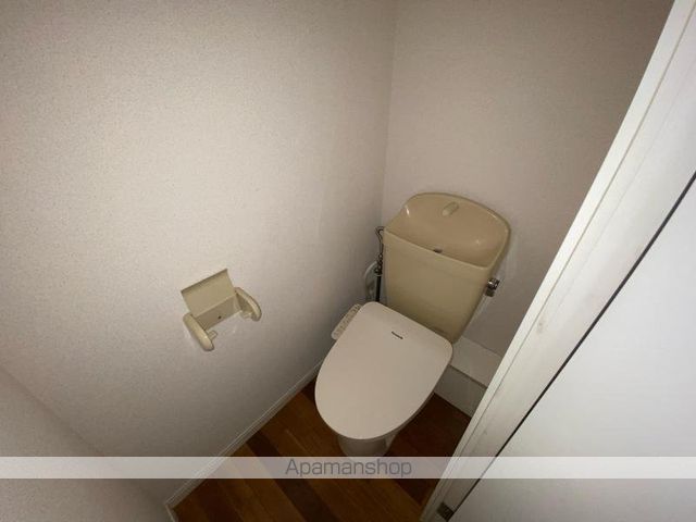 リバーサイドTMIの内装写真
