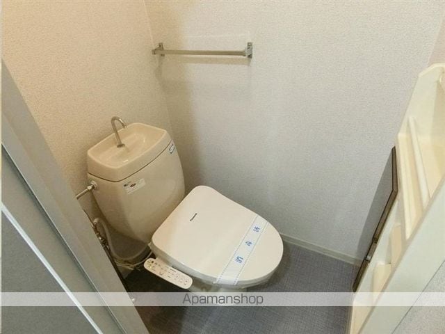 ビューラーシャトル パセリ館の内装写真