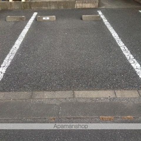 レオパレスインフィニティ前橋南のその他写真