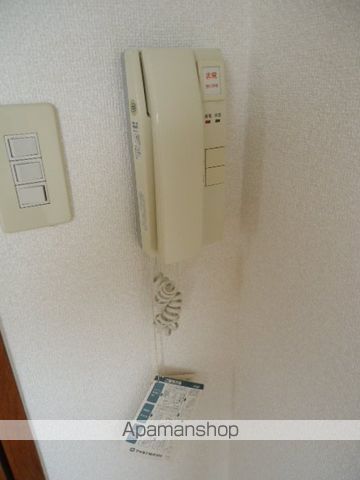 ベルメゾン姪浜の内装写真